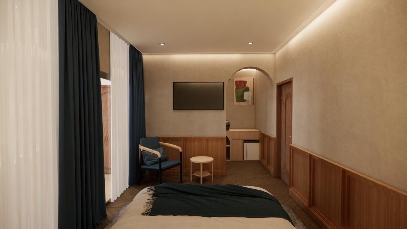 The Willoughby Maerim Hotel Чиангмай Екстериор снимка